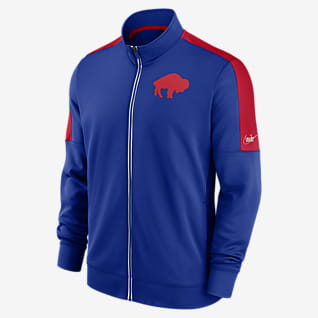 Nike Historic (NFL Buffalo Bills) Men's Jacket