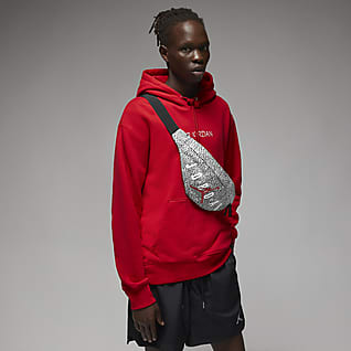Jordan Cross-Body Bag