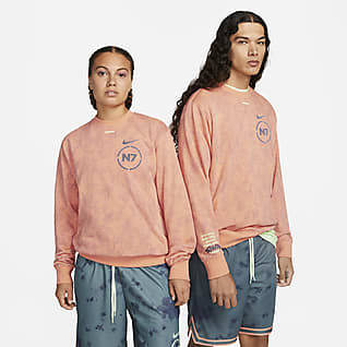 Nike Sportswear N7 Club Fleece Sweatshirt