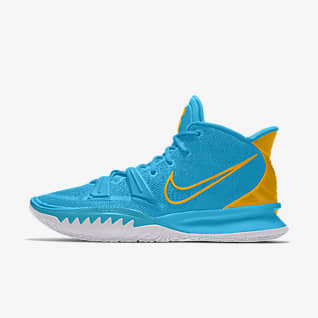 Kyrie 7 By You Custom Basketball Shoe