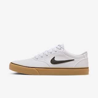 nike skate shoes mens