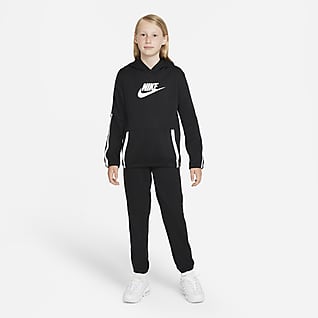 Nike Sportswear Dres dla dużych dzieci