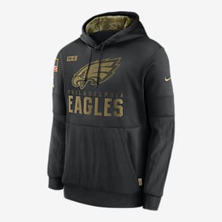eagles military sweatshirt 