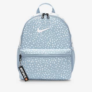 Nike Brasilia JDI Dětský mini batoh (11 l)