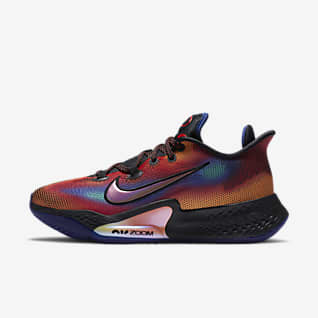 nike basketball shoes 2018