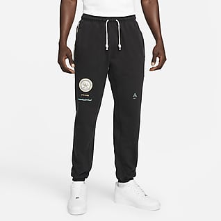 Nike Dri-FIT Standard Issue Pantalones de básquetbol para hombre