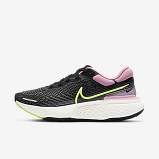 black nike shoes womens sale