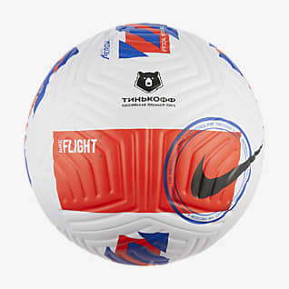 Russian Premier League Flight Ballon de football