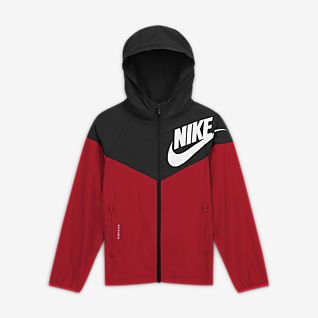 Boys Jackets Coats Vests Nike Com
