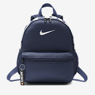 Nike Brasilia JDI Plecak dziecięcy (Mini)