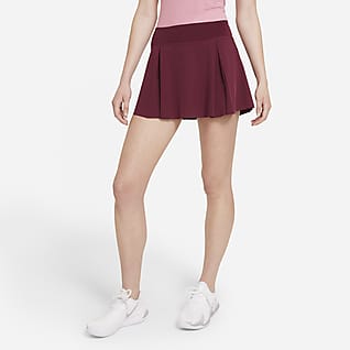 Nike Club Skirt Faldilla curta de tennis - Dona