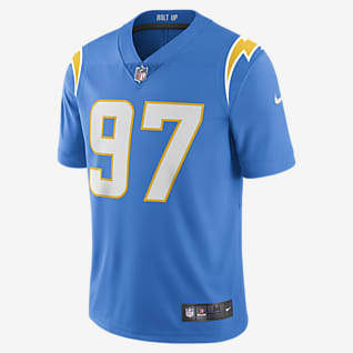 NFL Los Angeles Chargers Vapor Untouchable (Joey Bosa) Men's Limited Football Jersey