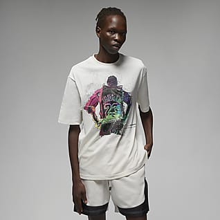 Jordan Partes de arriba. Nike ES