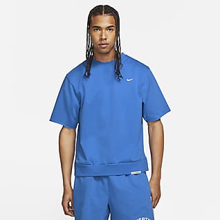 Basketball Short Sleeve Shirts. Nike.com
