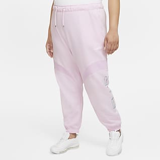 Nike jogginghose mit druckknöpfen Clearance