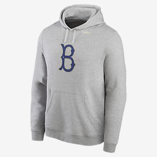 brooklyn dodgers hoodie