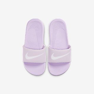 Mor Ayakkabilar Nike Tr