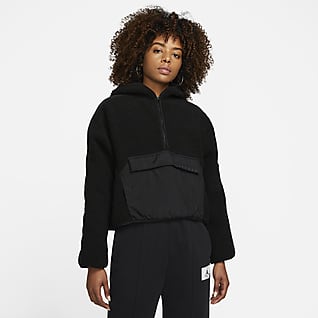 Mujer Jordan Sudaderas con y sin capucha. Nike ES