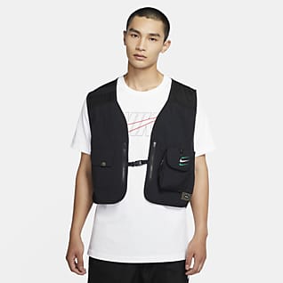 nike body warmer sports direct