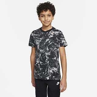 Nike Sportswear Older Kids' (Boys') T-Shirt