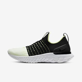 Women's Running Slip-On Shoes. Nike MY