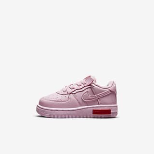 Baby's en peuters Kids Air Force 1 Schoenen. Nike NL