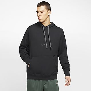Men S Basketball Hoodies Sweatshirts Nike Com