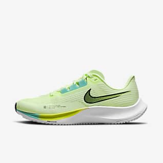 Nike Air Zoom Rival Fly 3 Women's Road Racing Shoes