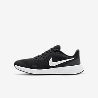Nike kids walking shoes Clearance