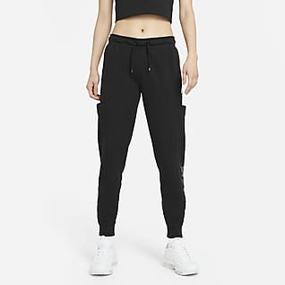 nike womans joggers