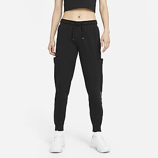 nike air sweatpants womens