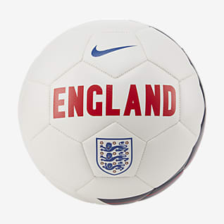 England Prestige Ballon de football