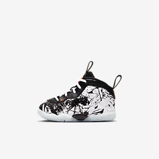 baby penny hardaway shoes