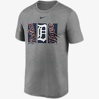 detroit tiger apparel