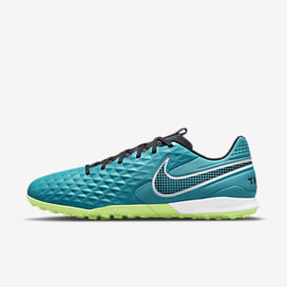Nike tiempo indoor soccer cleats Clearance