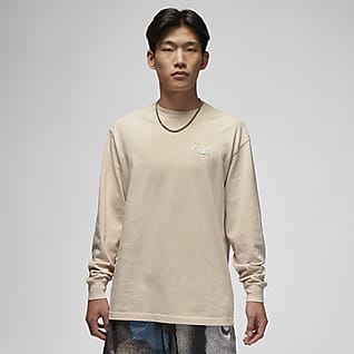 Jordan Tops \u0026 T-Shirts. Nike.com