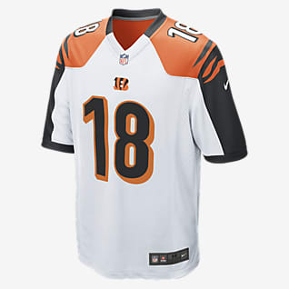 Cincinnati Bengals Jerseys Apparel Gear Nike Com