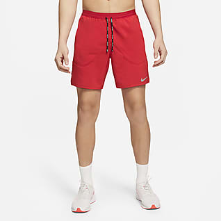 Nike Flex Stride Shorts de running 2 en 1 de 18 cm para hombre