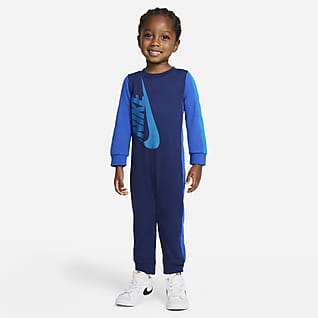 Nike Baby (12-24M) Coverall