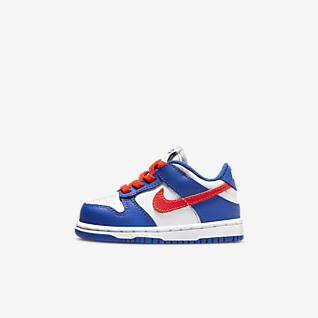 nike dunks for infants