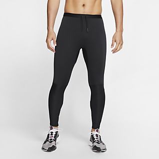 mallas nike hombre naranja
