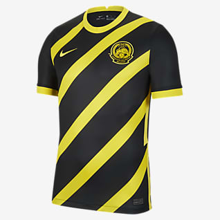 Malaysia 2020 Stadium Away Men's Football Shirt
