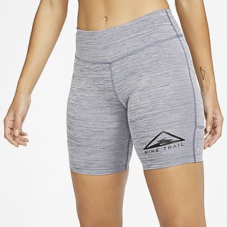sous short nike femme