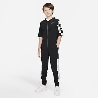 Nike Sportswear KP Big Kids' Union Suit