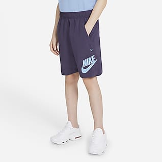 nike jogger shorts sale