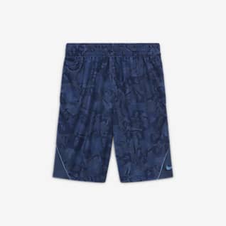 boys nike shorts sale