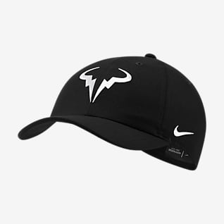 NikeCourt AeroBill Rafa Heritage86 Tenis Şapkası