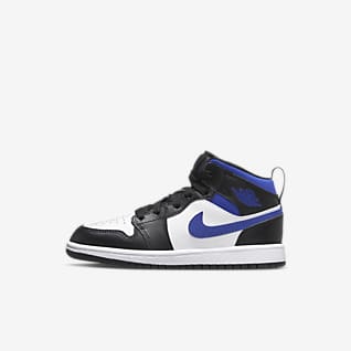 Jordan 1 Blanco Calzado. Nike US