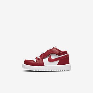 baby boy jordan sneakers