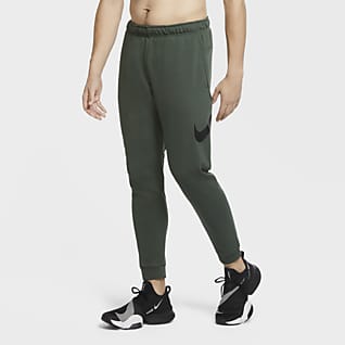 mens dri fit joggers nike
